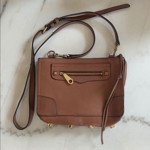 Rebecca Minkoff Regan Cross Body Bag